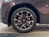 Neu BMW X3 M Sport 197 PS (144 kW) 2026 Sophistograu brillanteffekt SUV