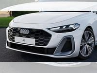 Neu Audi A5 S-Line 299 PS (219 kW) 2026 Weiß (arkonaweiß) Kombi