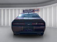 Gebraucht Dodge Challenger SXT 309 PS (227 kW) 2020 Violet Coupé
