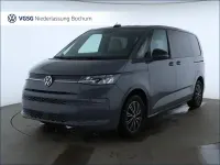 Second-hand VW Multivan Life 150 CP (110 kW) 2025 Gri Monovolum