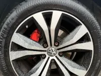 Gebraucht VW Touareg 204 PS (150 kW) 2016 Schwarz SUV