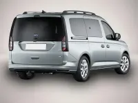 Neu Ford Grand Tourneo Connect Titanium 122 PS (89 kW) 2026 Manufacturer Van / Kleinbus