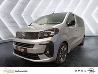 Neu Opel Zafira Design Edition 179 PS (131 kW) 2025 Grau Van / Kleinbus