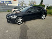 gebraucht Mazda 3 2.2 SKYACTIV-D 150 Exclusive-Line Exclusiv...