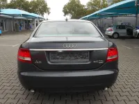 Gebraucht Audi A6 232 PS (170 kW) 2007 Austerngrau metallic Limousine