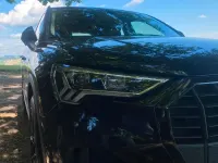 Gebraucht Audi Q3 245 PS (180 kW) 2021 SUV