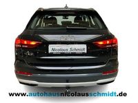 Gebraucht Audi Q3 Advanced Plus 150 PS (110 kW) 2025 Schwarz SUV