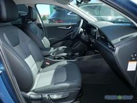 Neu Kia Niro Comfort 139 PS (102 kW) 2026 Mineral blue SUV