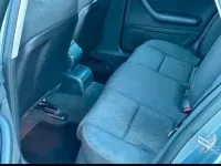 Gebraucht Audi A4 140 PS (102 kW) 2006 Grau Kombi