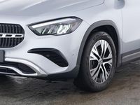 Gebraucht Mercedes GLA200 Progressive 150 PS (110 kW) 2024 Silber SUV