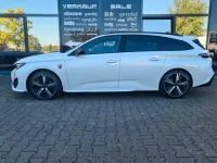 Gebraucht Peugeot 308 SW GTi 131 PS (96 kW) 2023 Weiß Kombi