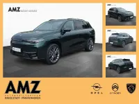 Brugt Leapmotor C10 158 kW (215 HK) 2025 Grøn SUV