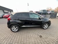 Gebraucht Renault Captur Luxe 120 PS (88 kW) 2015 Schwarz SUV