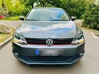 gebraucht VW Jetta 1.2 Tsi