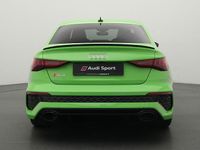Gebraucht Audi RS3 Ambiente 400 PS (294 kW) 2022 Kyalamigrün Limousine