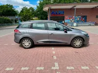 Gebraucht Renault Clio 75 PS (55 kW) 2014 Kombi