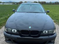 Brugt BMW 535 245 HK (180 kW) 1998 Sedan