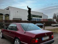 gebraucht Mercedes E300 W124 CE