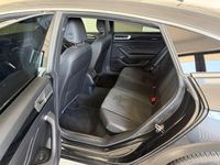 Gebraucht VW Arteon R-line 200 PS (147 kW) 2021 Grau Limousine