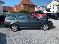 Gebraucht VW Golf IV 100 PS (73 kW) 2002 Grau Kombi