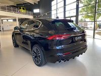 Gebraucht Maserati Grecale 300 PS (220 kW) 2025 Schwarz SUV