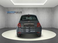 gebraucht Fiat 500 Cult 99