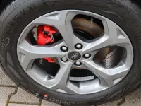 Neu Ford Kuga ST-Line X 242 PS (177 kW) 2026 Weiß SUV