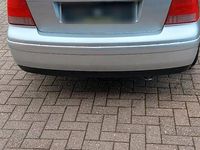 Gebraucht VW Bora 116 PS (85 kW) 2000 Grau Limousine