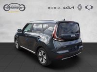 gebraucht Kia Soul EV 204 64kWh VISION