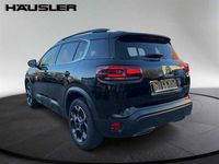 Gebraucht Citroën C3 110 PS (80 kW) 2023 Schwarz Kleinwagen