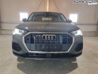 gebraucht Audi Q3 35 TDI 150 PS S-Tronic 4JahreGarantie-AHK-Navi-LED-Bluetooth-Klimaautomatik-Spurhalteassist-Kessy-2xPDC-17''Alu-sofort 35 TDI 150 PS S-Tronic 4JahreGarantie-AHK-Navi-LED-Bluetooth-Klimaautomatik-Spurhalteassist-Kessy-2xPDC-17''Alu-sofort