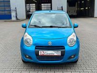 gebraucht Suzuki Alto Basis 1.Hand*Garantie*Klima*