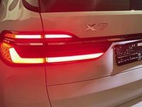 Gebraucht BMW X7 340 PS (250 kW) 2022 Weiß SUV