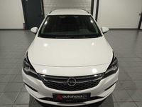 gebraucht Opel Astra Sportstourer 1.4Turbo Ultimate Navi|LED