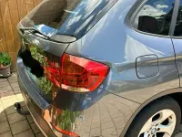 Gebraucht BMW X1 143 PS (105 kW) 2013 Grau SUV