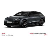Gebraucht Audi A6 e-tron Performance 269 kW (367 PS) 2025 Daytonagrau perleffekt Kombi