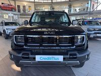 Ny Baic BJ40 234 HK (172 kW) 2026 Sort SUV
