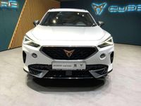 Gebraucht Cupra Formentor 150 PS (110 kW) 2023 Weiss SUV