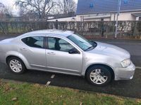 gebraucht Dodge Avenger 