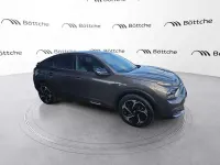 Gebraucht Citroën C4 PureTech 131 PS (96 kW) 2024 Lackierung platiniumgrau/typ SUV