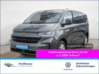 Gebraucht VW Caravelle 150 PS (110 kW) 2025 Grau Van