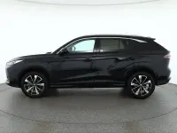 Gebraucht MG HS Comfort 170 PS (125 kW) 2025 Schwarz SUV