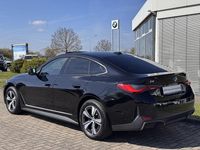 Gebraucht BMW i4 210 kW (286 PS) 2023 Schwarz Limousine