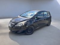 gebraucht Opel Meriva 1.4 B Turbo Innovation