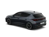 Nowe Cupra Leon 204 KM (150 kW) 2026 Szary Sedan/Limuzyna
