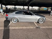 gebraucht BMW 320 d 2007 E92