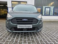 Gebraucht Ford Transit Connect Trend 101 PS (74 kW) 2019 Mambagrün metallic Van / Kleinbus