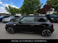 Usata Mini John Cooper Works 192 CV (141 kW) 2019 Nero Utilitaria