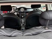 Usado Mini ONE 90 HP (66 kW) 2003 Vermelho Citadino