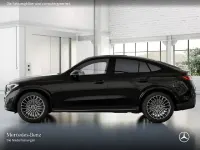 Gebraucht Mercedes GLC200 204 PS (150 kW) 2026 SUV